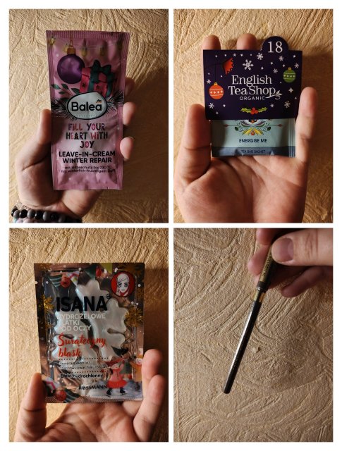 🎄 Otwieramy Kalendarze Adwentowe 2025 🎄