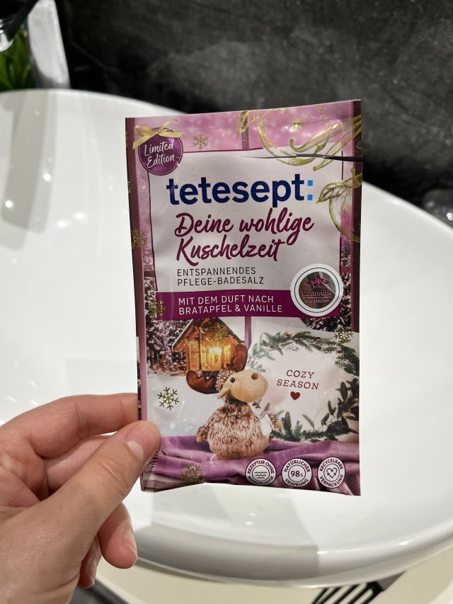 Denkowanie część druga :) Styczeń: Nowy rok to czas porządków - wykańczamy rozpoczęte kosmetyki i robimy miejsce na nowy start ✨