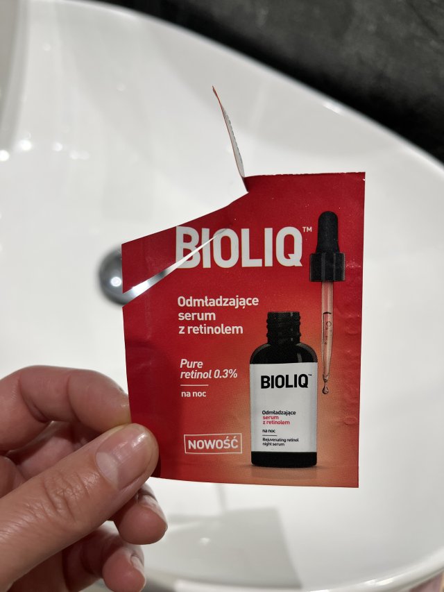 Denkowanie część druga :) Styczeń: Nowy rok to czas porządków - wykańczamy rozpoczęte kosmetyki i robimy miejsce na nowy start ✨