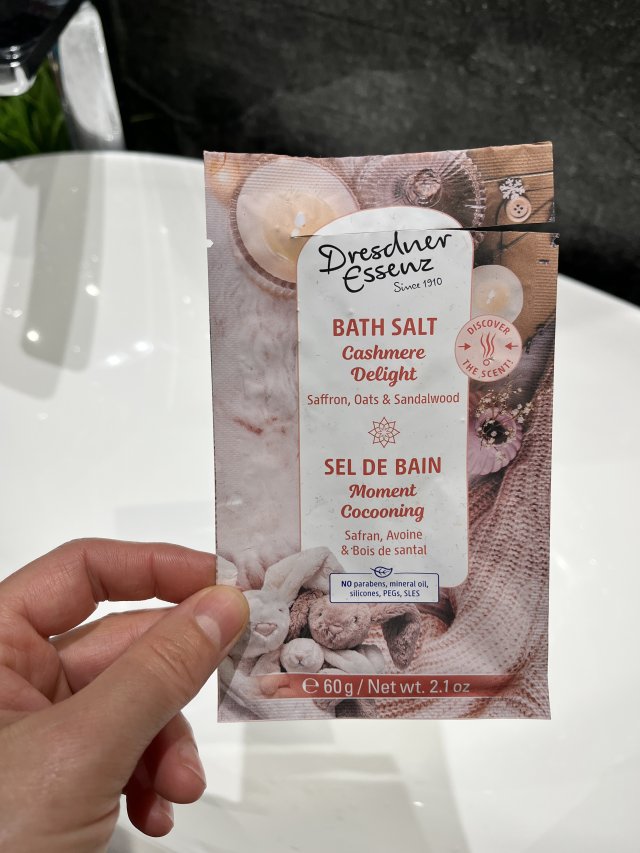 Denkowanie część druga :) Styczeń: Nowy rok to czas porządków - wykańczamy rozpoczęte kosmetyki i robimy miejsce na nowy start ✨