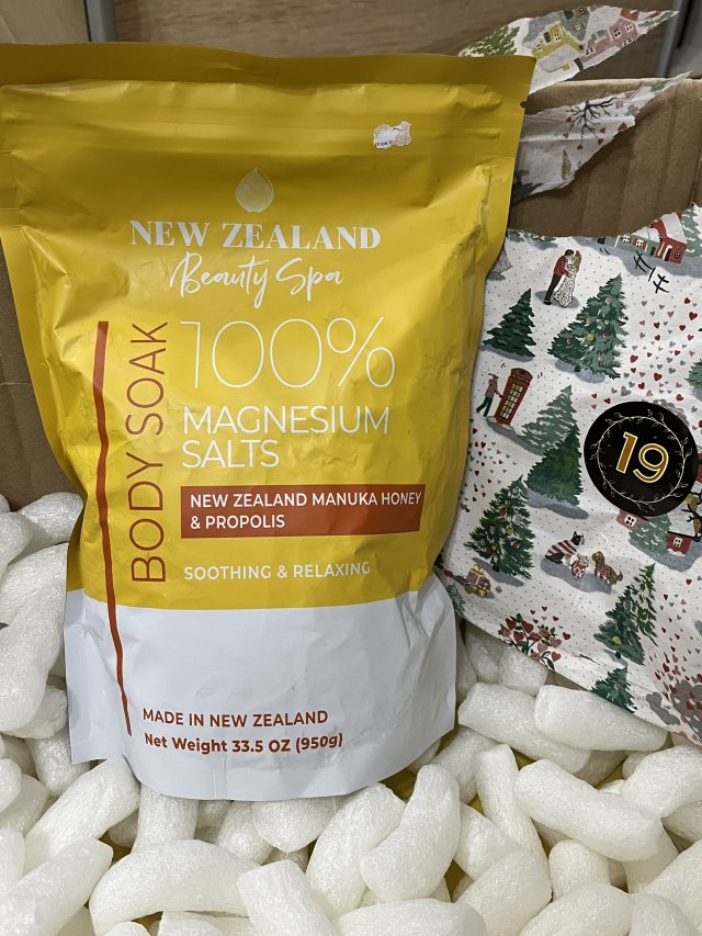 🎄 Otwieramy Kalendarze Adwentowe 2025 🎄