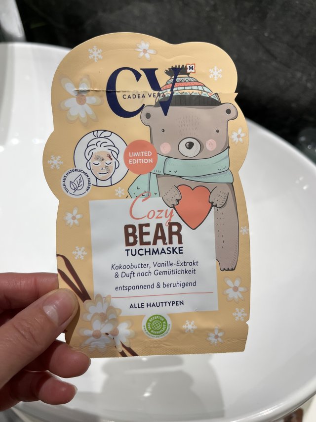 Denkowanie część druga :) Styczeń: Nowy rok to czas porządków - wykańczamy rozpoczęte kosmetyki i robimy miejsce na nowy start ✨