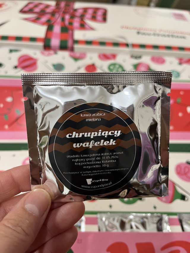 🎄 Otwieramy Kalendarze Adwentowe 2025 🎄