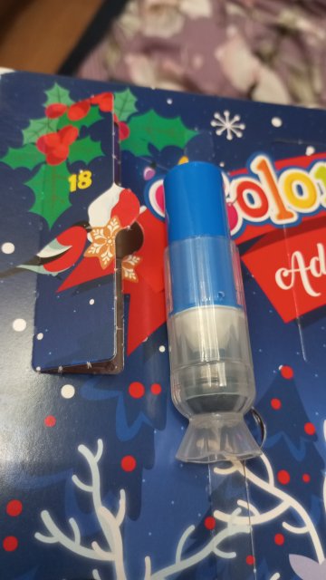 🎄 Otwieramy Kalendarze Adwentowe 2025 🎄