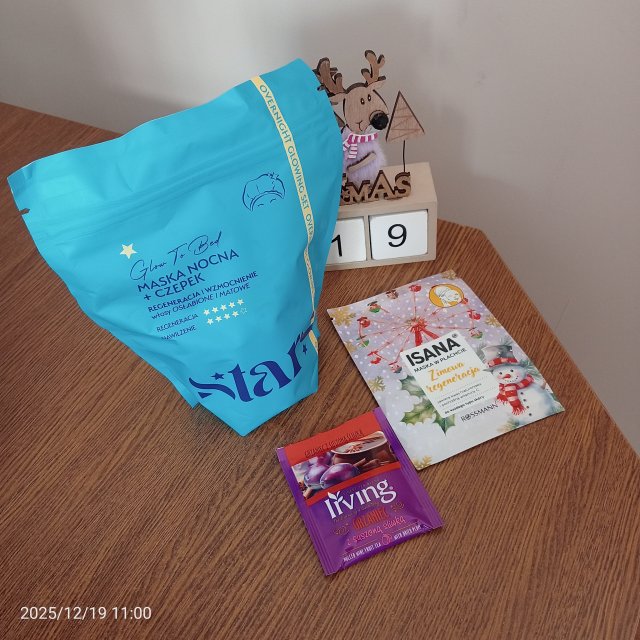 🎄 Otwieramy Kalendarze Adwentowe 2025 🎄