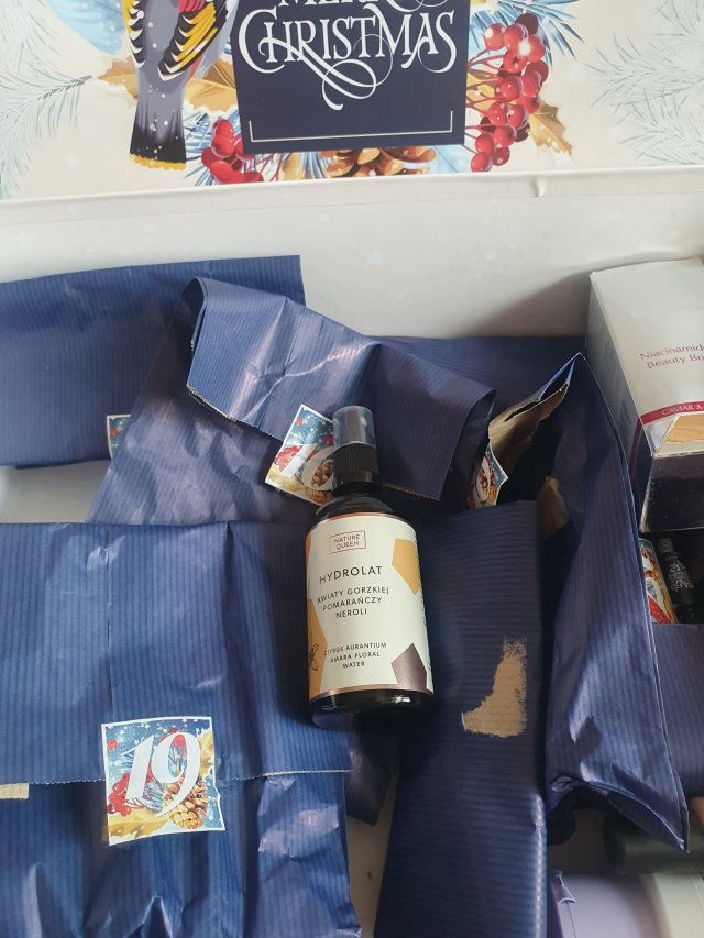 🎄 Otwieramy Kalendarze Adwentowe 2025 🎄