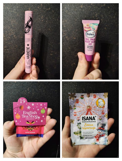 🎄 Otwieramy Kalendarze Adwentowe 2025 🎄