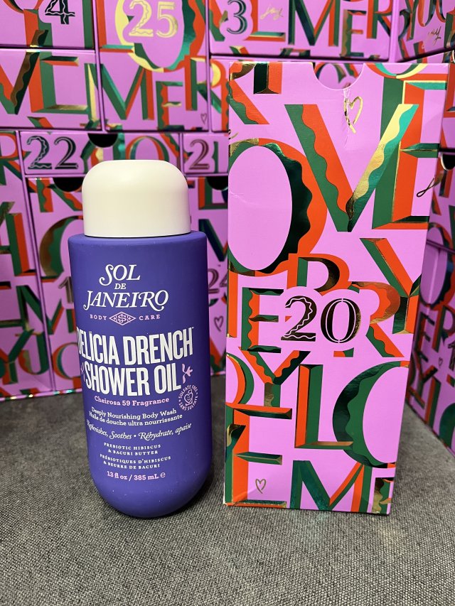 🎄 Otwieramy Kalendarze Adwentowe 2025 🎄