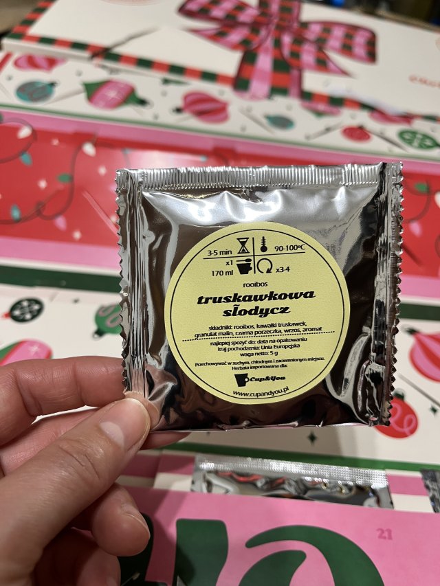 🎄 Otwieramy Kalendarze Adwentowe 2025 🎄