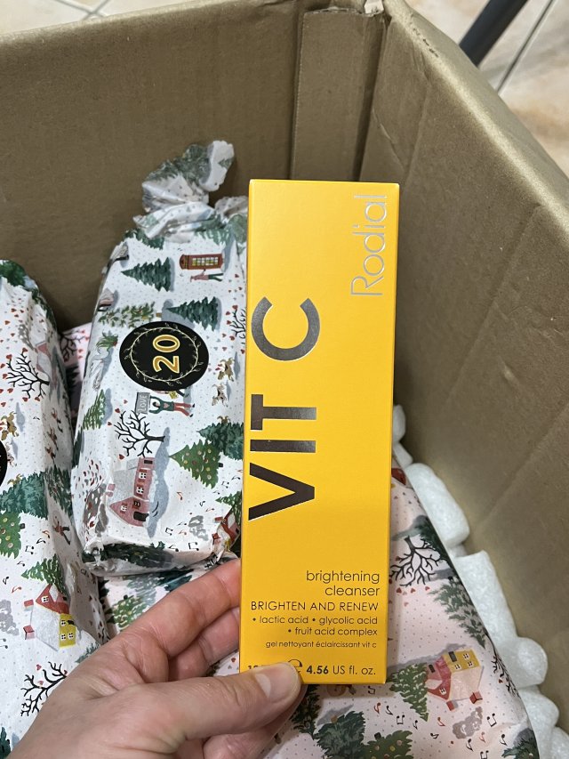 🎄 Otwieramy Kalendarze Adwentowe 2025 🎄