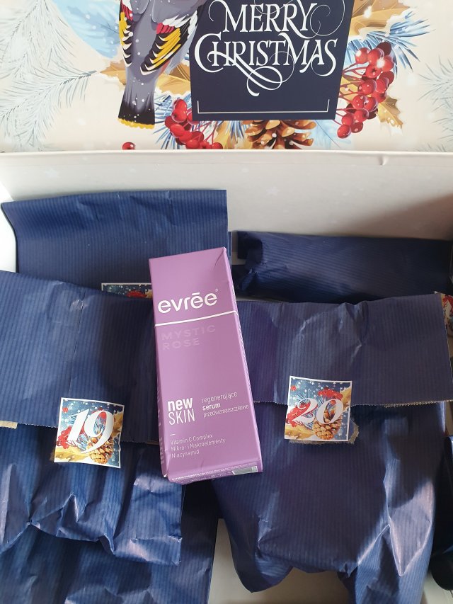 🎄 Otwieramy Kalendarze Adwentowe 2025 🎄