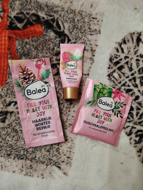 Denkowanie część druga :) Styczeń: Nowy rok to czas porządków - wykańczamy rozpoczęte kosmetyki i robimy miejsce na nowy start ✨