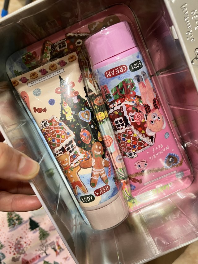 🎄 Otwieramy Kalendarze Adwentowe 2025 🎄