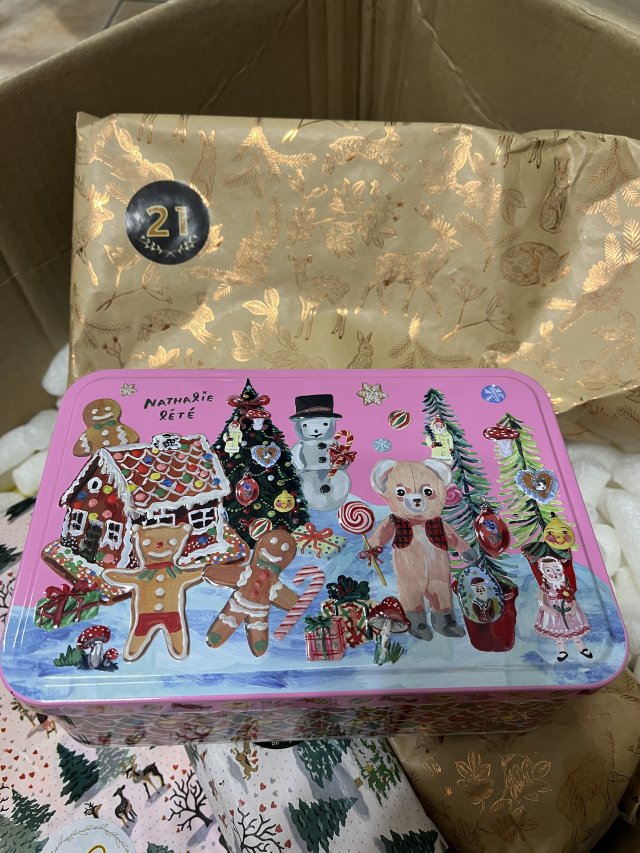 🎄 Otwieramy Kalendarze Adwentowe 2025 🎄