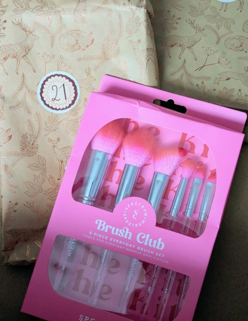 🎄 Otwieramy Kalendarze Adwentowe 2025 🎄