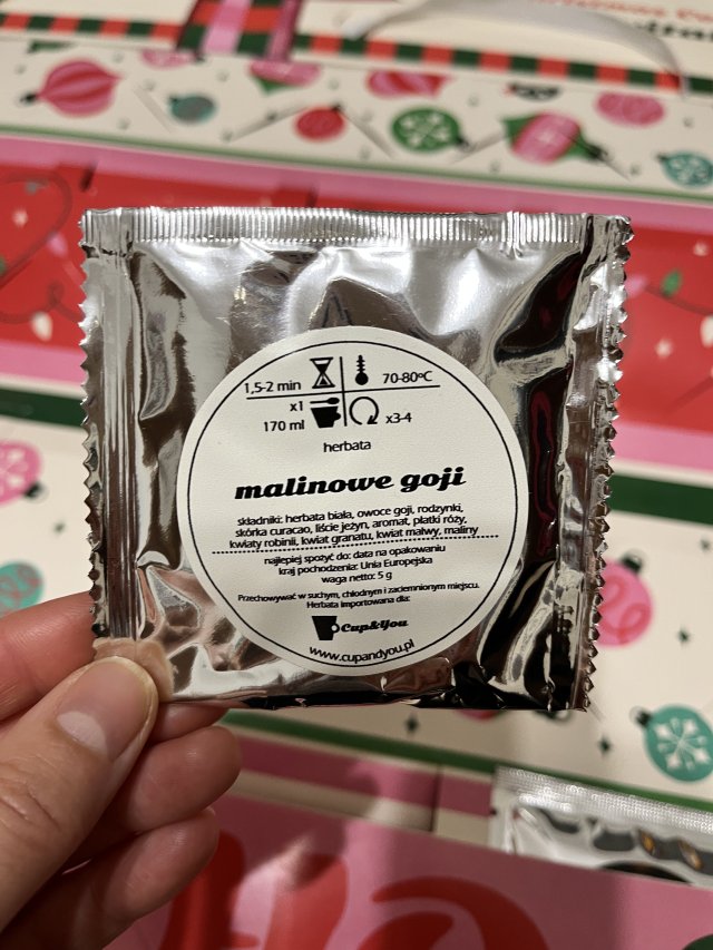 🎄 Otwieramy Kalendarze Adwentowe 2025 🎄