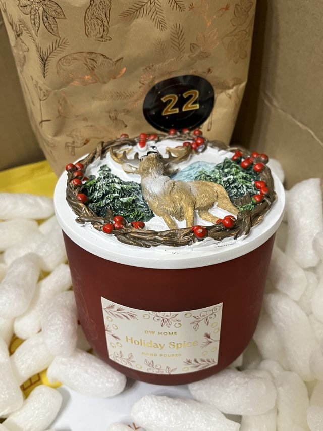 🎄 Otwieramy Kalendarze Adwentowe 2025 🎄