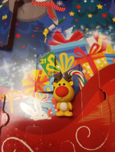 🎄 Otwieramy Kalendarze Adwentowe 2025 🎄