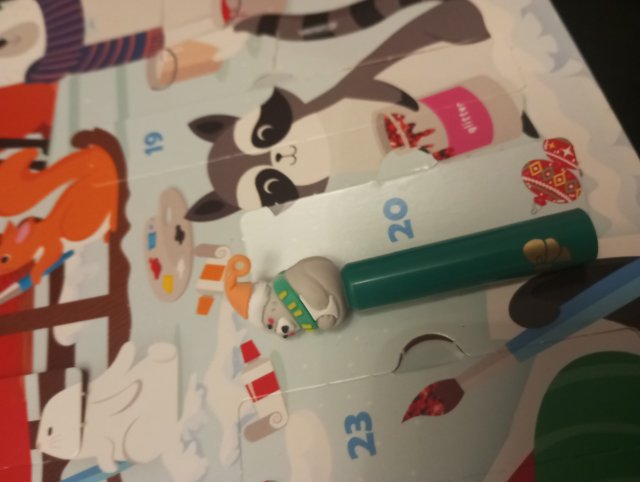 🎄 Otwieramy Kalendarze Adwentowe 2025 🎄