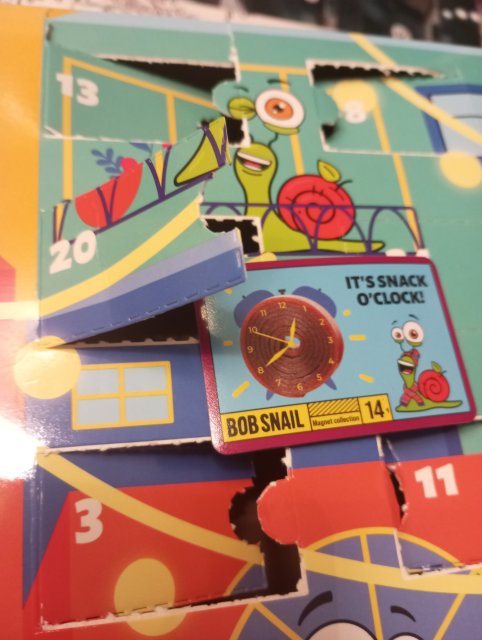 🎄 Otwieramy Kalendarze Adwentowe 2025 🎄