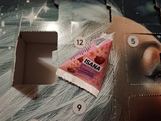 🎄 Otwieramy Kalendarze Adwentowe 2025 🎄