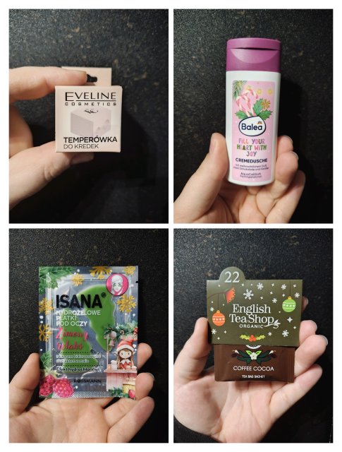 🎄 Otwieramy Kalendarze Adwentowe 2025 🎄