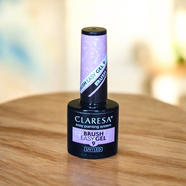 Claresa Baza do paznokci hybrydowych