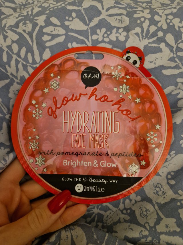 Denkowanie część druga :) Styczeń: Nowy rok to czas porządków - wykańczamy rozpoczęte kosmetyki i robimy miejsce na nowy start ✨