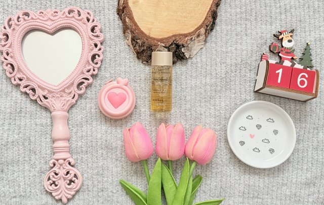 RITUALS Płyn micelarny, The Ritual of Namaste, Purify