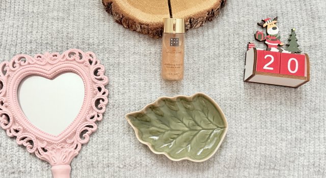 RITUALS Olejek do ciała, The Ritual of Karma, Body Shimmer Oil