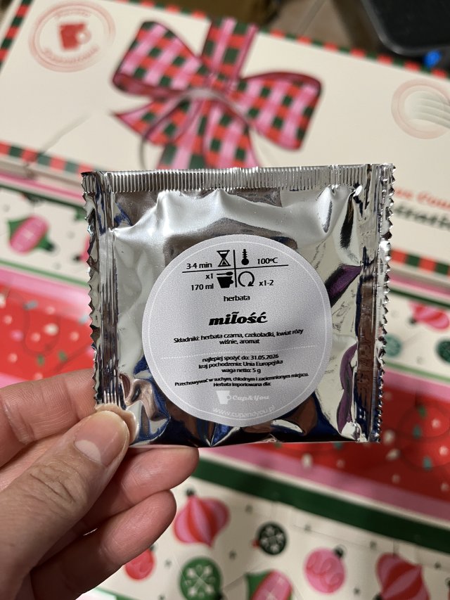 🎄 Otwieramy Kalendarze Adwentowe 2025 🎄