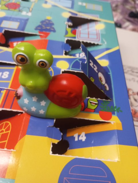 🎄 Otwieramy Kalendarze Adwentowe 2025 🎄