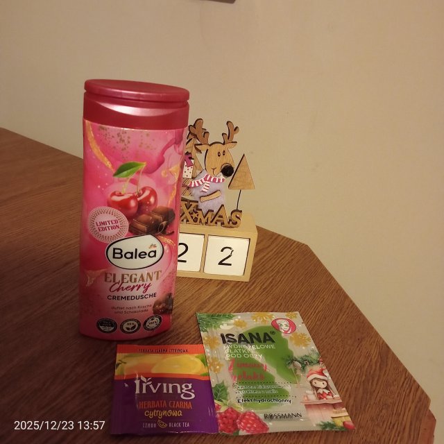 🎄 Otwieramy Kalendarze Adwentowe 2025 🎄