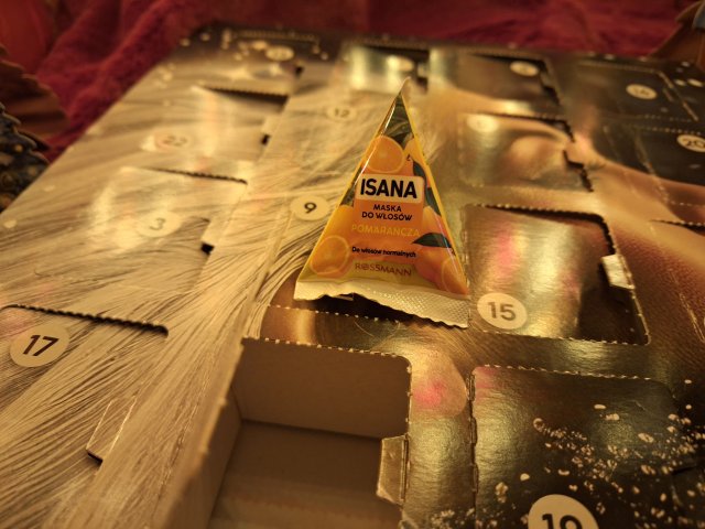 🎄 Otwieramy Kalendarze Adwentowe 2025 🎄