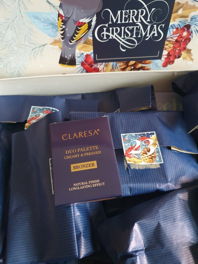 🎄 Otwieramy Kalendarze Adwentowe 2025 🎄