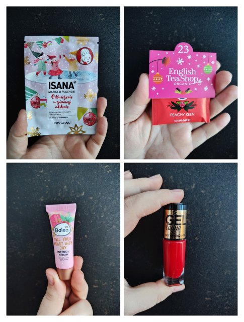 🎄 Otwieramy Kalendarze Adwentowe 2025 🎄