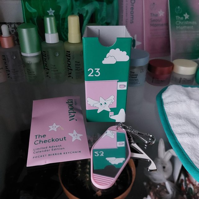 🎄 Otwieramy Kalendarze Adwentowe 2025 🎄