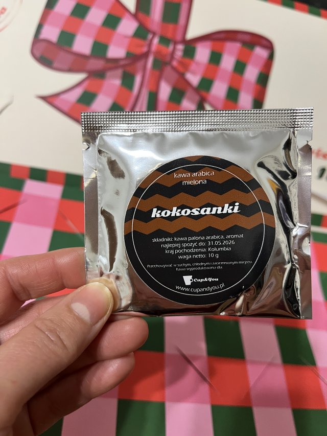 🎄 Otwieramy Kalendarze Adwentowe 2025 🎄