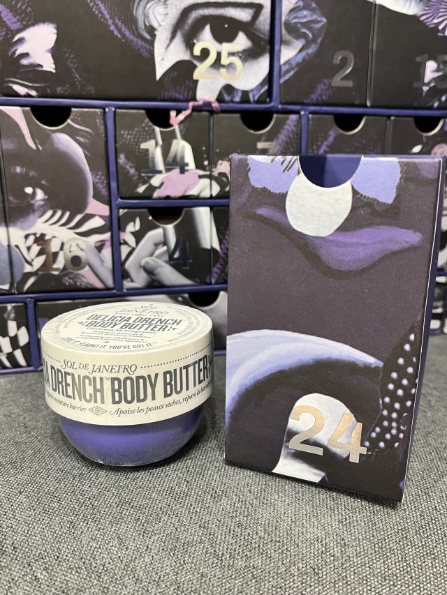 🎄 Otwieramy Kalendarze Adwentowe 2025 🎄