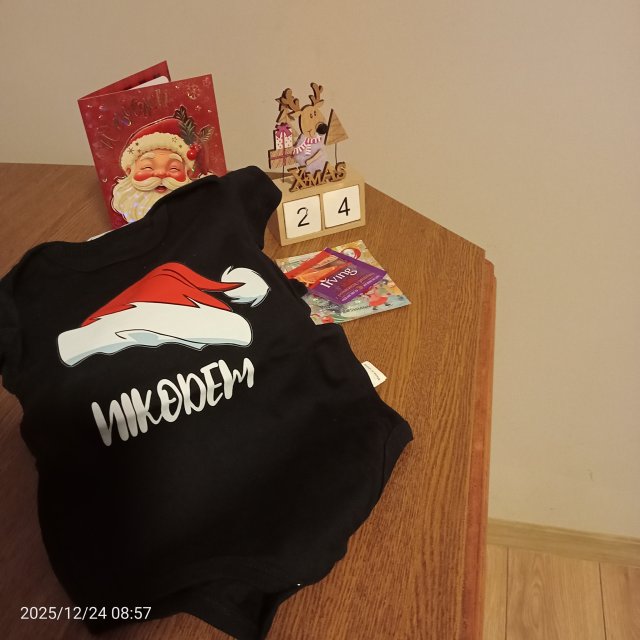 🎄 Otwieramy Kalendarze Adwentowe 2025 🎄