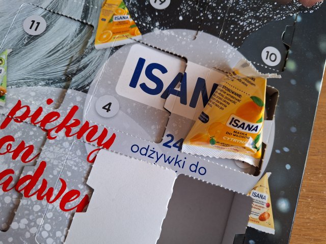 🎄 Otwieramy Kalendarze Adwentowe 2025 🎄