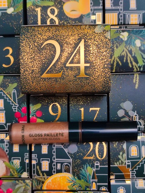 🎄 Otwieramy Kalendarze Adwentowe 2025 🎄