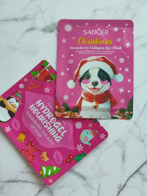 Denkowanie część druga :) Styczeń: Nowy rok to czas porządków - wykańczamy rozpoczęte kosmetyki i robimy miejsce na nowy start ✨