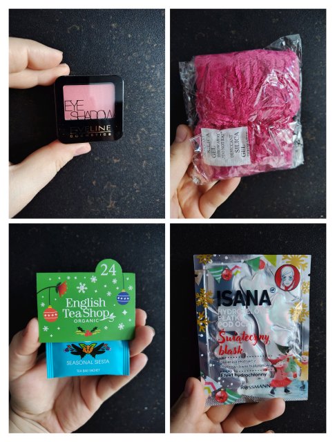 🎄 Otwieramy Kalendarze Adwentowe 2025 🎄