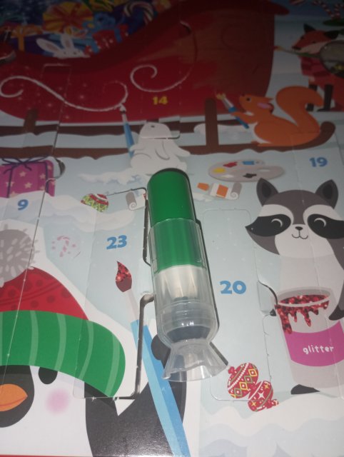 🎄 Otwieramy Kalendarze Adwentowe 2025 🎄