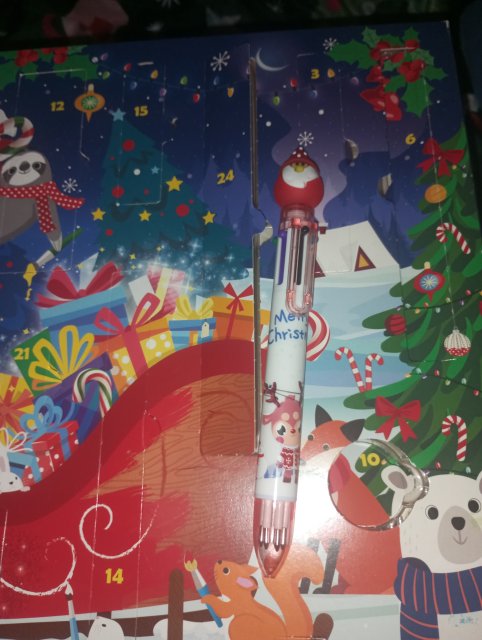 🎄 Otwieramy Kalendarze Adwentowe 2025 🎄