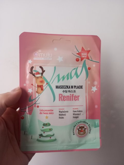 Denkowanie część druga :) Styczeń: Nowy rok to czas porządków - wykańczamy rozpoczęte kosmetyki i robimy miejsce na nowy start ✨