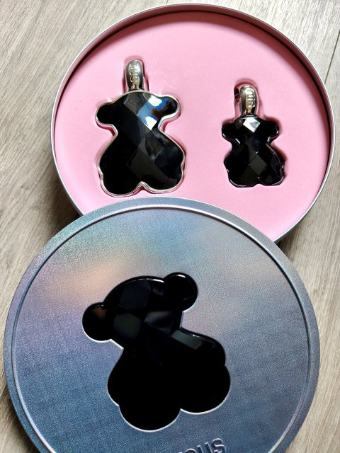 Tous Woda perfumowana, LoveMe ONYX EDP
