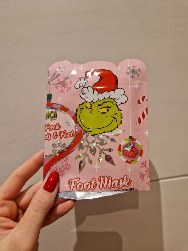 Denkowanie część druga :) Styczeń: Nowy rok to czas porządków - wykańczamy rozpoczęte kosmetyki i robimy miejsce na nowy start ✨