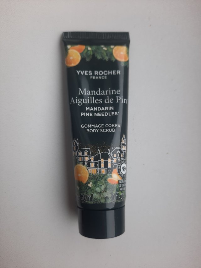 Denkowanie część druga :) Styczeń: Nowy rok to czas porządków - wykańczamy rozpoczęte kosmetyki i robimy miejsce na nowy start ✨